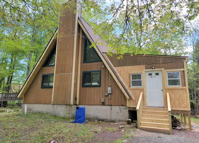 Property at 5668 Pembrook Dr, Tobyhanna, PA, 18466, 3 beds, 2 baths, [object Object]