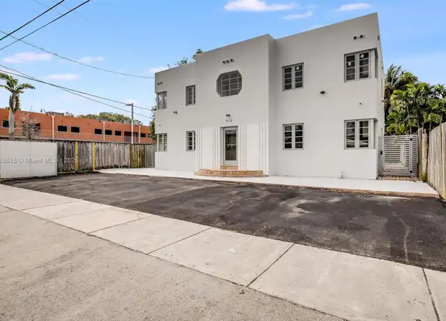Property at 572 NE 67th St #4, Miami, FL, 33138, 2 beds, 1 bath, [object Object]