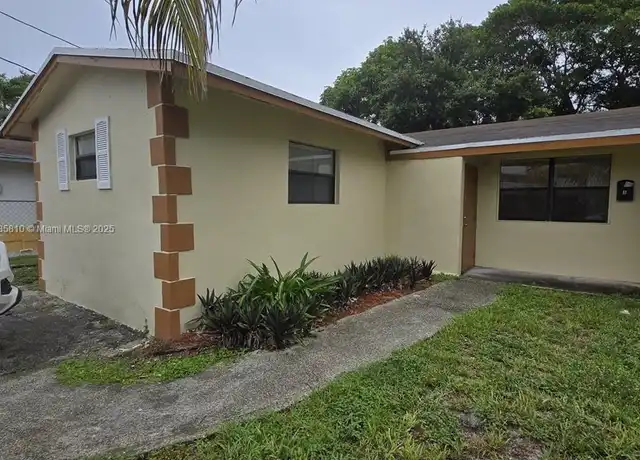 Property at 1905 SW 11th St Unit 1-2, Fort Lauderdale, FL, 33312, 4 beds, 2 baths, [object Object]