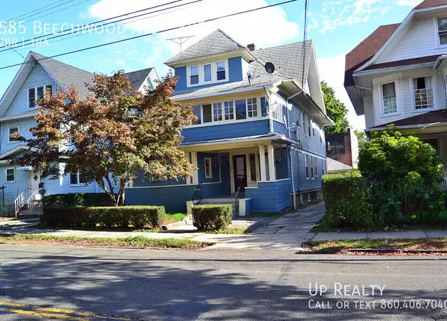 Property at 585 Beechwood Ave Unit 585, Bridgeport, CT, 06604, 2 beds, 1 bath, [object Object]