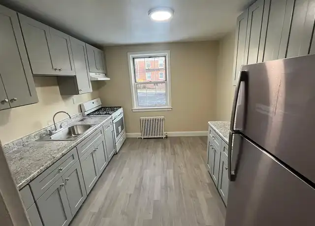Property at Village Manor - 41 Warren St, Nutley, NJ, 07110, 1-2 bed, 1 bath, [object Object]