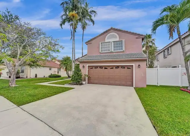 Property at 1021 NW 173rd Ave, Pembroke Pines, FL, 33029, 3 beds, 2.5 baths, [object Object]