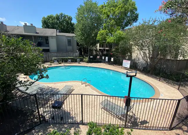 Property at 5711 Sugar Hill Dr #8, Houston, TX, 77057, 1 bed, 1 bath, [object Object]