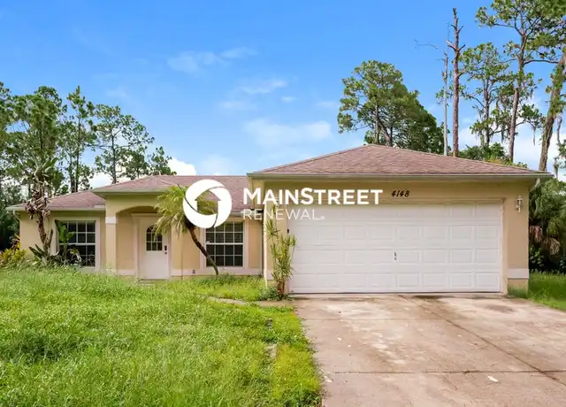 Property at 4148 Calatrava Ave, North Port, FL, 34286, 3 beds, 2 baths, [object Object]