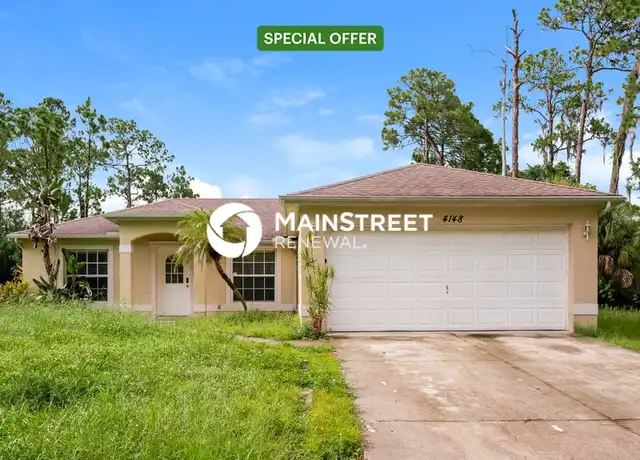 Property at 4148 Calatrava Ave, North Port, FL, 34286, 3 beds, 2 baths, [object Object]