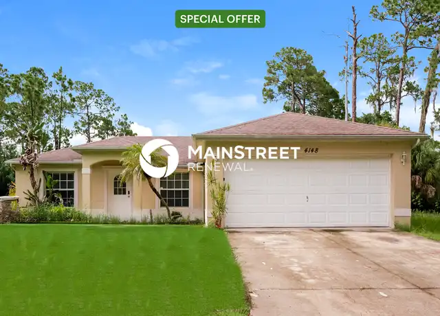 Property at 4148 Calatrava Ave, North Port, FL, 34286, 3 beds, 2 baths, [object Object]