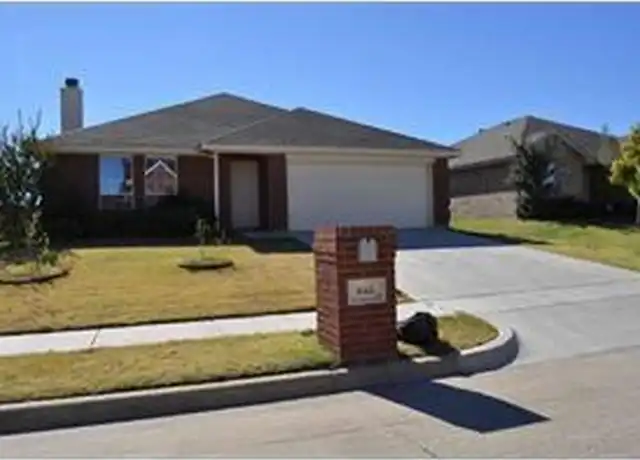 Property at 645 Fossil Wood Dr, Fort Worth, TX, 76179, 3 beds, 2 baths, [object Object]