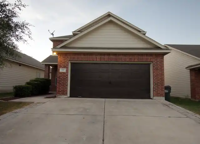 Property at 197 Ferrule Dr, Kyle, TX, 78640, 3 beds, 2.5 baths, [object Object]