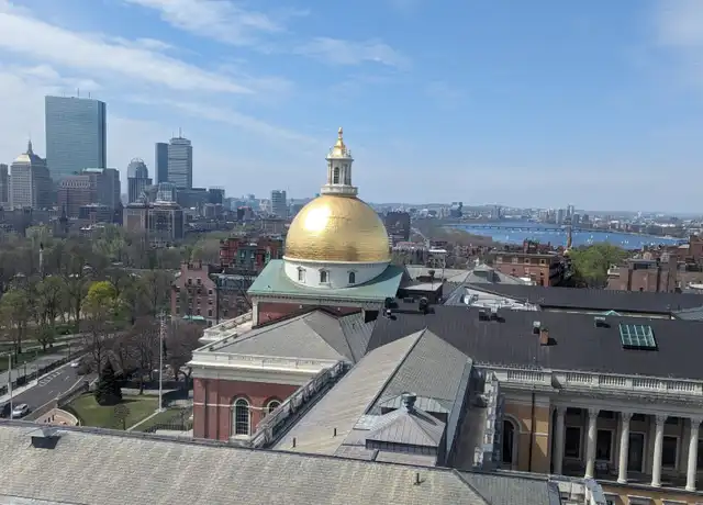 Property at 130 Bowdoin St Unit 1708, Boston, MA, 02108, 1 bed, 1 bath, [object Object]