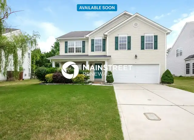 Property at 4418 Golden View Dr, Charlotte, NC, 28278, 3 beds, 2 baths, [object Object]