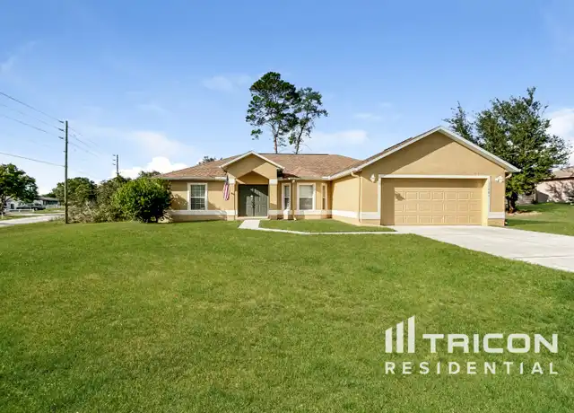 Property at 13001 Fish Cove Dr, Spring Hill, FL, 34609, 3 beds, 2 baths, [object Object]