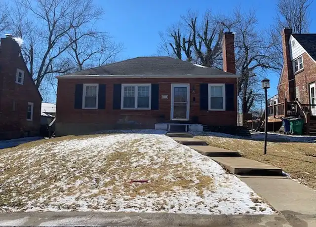 Property at 2915 Greentop Ct, Saint Louis, MO, 63119, 2 beds, 1 bath, [object Object]