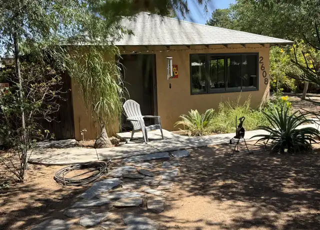 Property at 2608 E Pinchot Ave, Phoenix, AZ, 85016, 1 bed, 1 bath, [object Object]