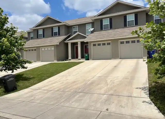 Property at 6423 Melanzane Ave Unit 2, San Antonio, TX, 78233, 3 beds, 2.5 baths, [object Object]