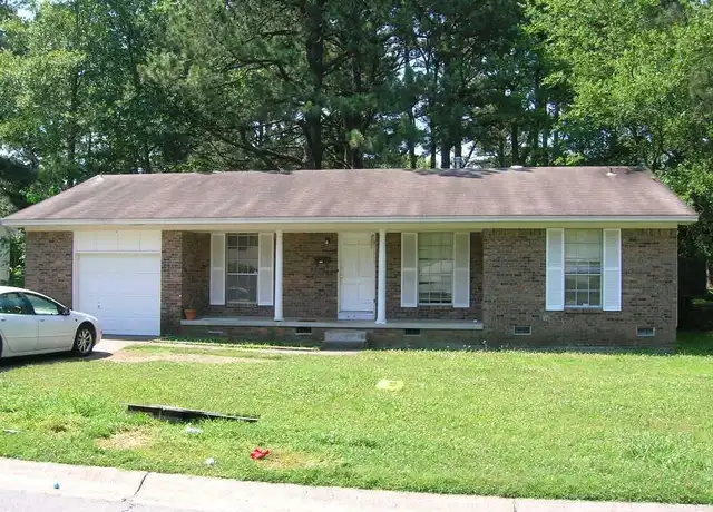 Property at 7411 Debbie Dr, Little Rock, AR, 72209, 4 beds, 2 baths, [object Object]