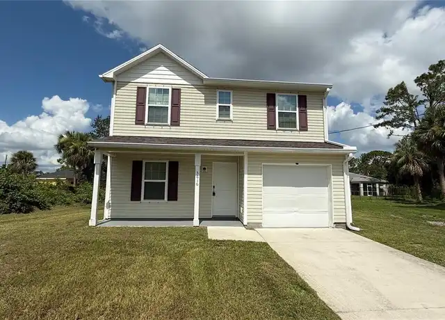 Property at 3616 Marshall Rd, North Port, FL, 34288, 3 beds, 2.5 baths, [object Object]