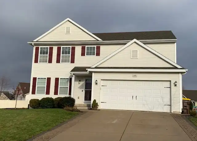 Property at 3439 Amber Oaks Dr, Howell, MI, 48855, 4 beds, 3.5 baths, [object Object]