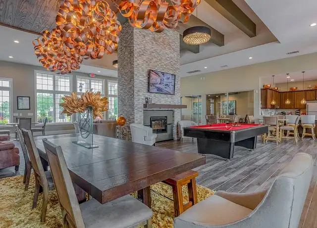 Property at Century Afton Ridge - 410 Starmount Park Blvd, Concord, NC, 28027, 1 bed, 1 bath, [object Object]