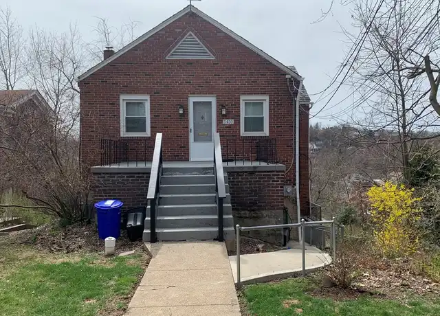 Property at 5450 Covode Pl #1, Pittsburgh, PA, 15217, 2 beds, 1 bath, [object Object]