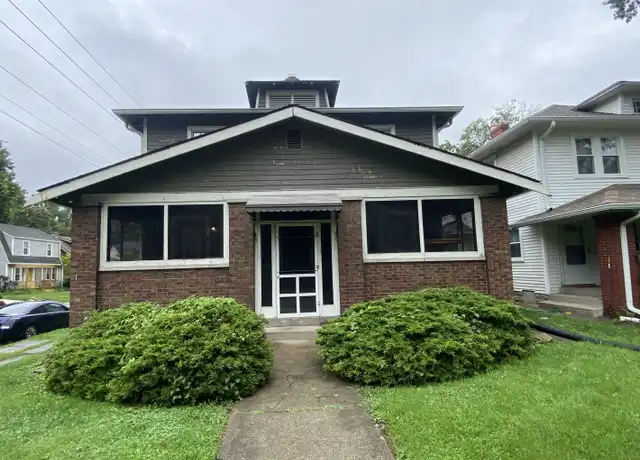Property at 5275 N College Ave, Indianapolis, IN, 46220, 3 beds, 1.5 baths, [object Object]