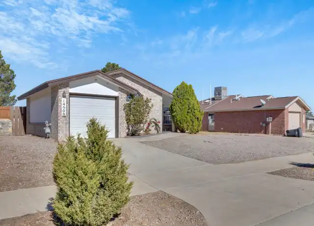 Property at 14509 Encantado Dr, Horizon City, TX, 79928, 3 beds, 2 baths, [object Object]
