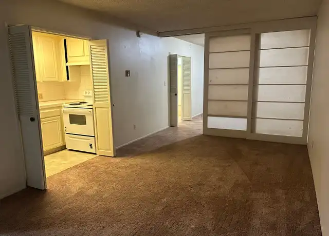 Property at 116 E Alhambra Rd Unit D, Alhambra, CA, 91801, 1 bed, 1 bath, [object Object]