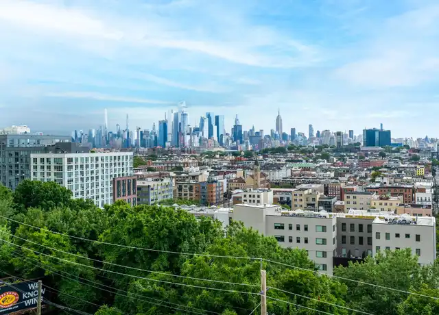 Property at 352 Ogden Ave Unit 2, Jersey City, NJ, 07307, 3 beds, 2 baths, [object Object]