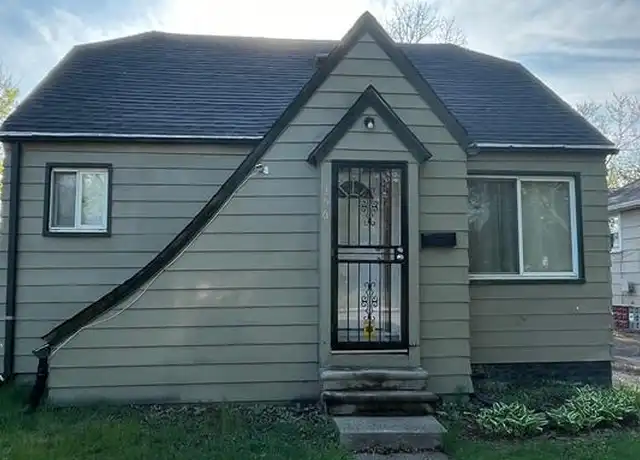 Property at 3567 Spruce St, Inkster, MI, 48141, 2 beds, 1 bath, [object Object]
