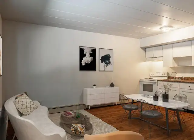 Property at Belle West - 46 West St, Akron, OH, 44303, 0-1 beds, 1 bath, [object Object]