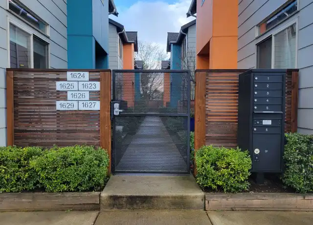 Property at 1625 23rd Ave, Seattle, WA, 98122, 2 beds, 1.5 baths, [object Object]