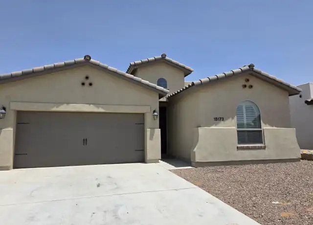 Property at 15173 Method Ave, El Paso, TX, 79938, 3 beds, 2 baths, [object Object]