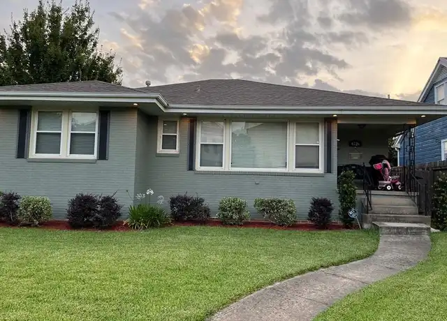 Property at 6726 Marshal Foch St, New Orleans, LA, 70124, 3 beds, 2 baths, [object Object]