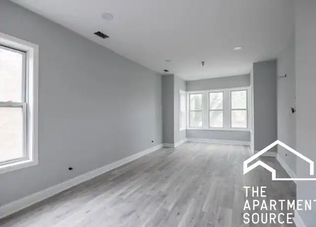Property at 1307 N Lawndale Ave, Chicago, IL, 60651, 2 beds, 1 bath, [object Object]