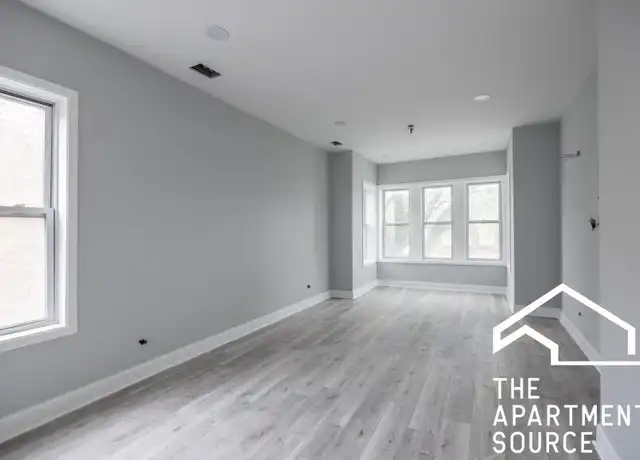 Property at 1307 N Lawndale Ave, Chicago, IL, 60651, 2 beds, 1 bath, [object Object]