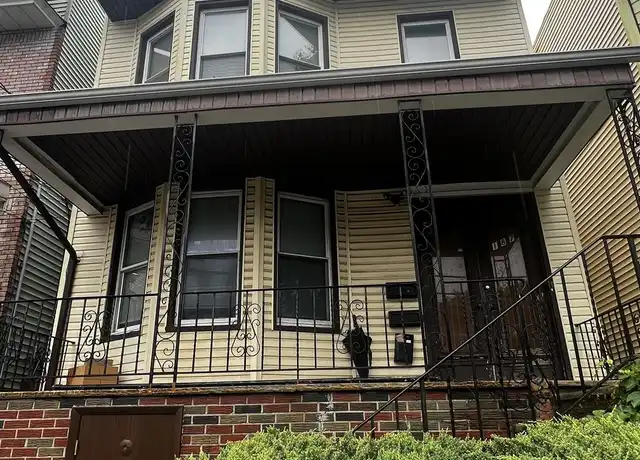 Property at 187 Clerk St #2, Jersey City, NJ, 07305, 4 beds, 1 bath, [object Object]