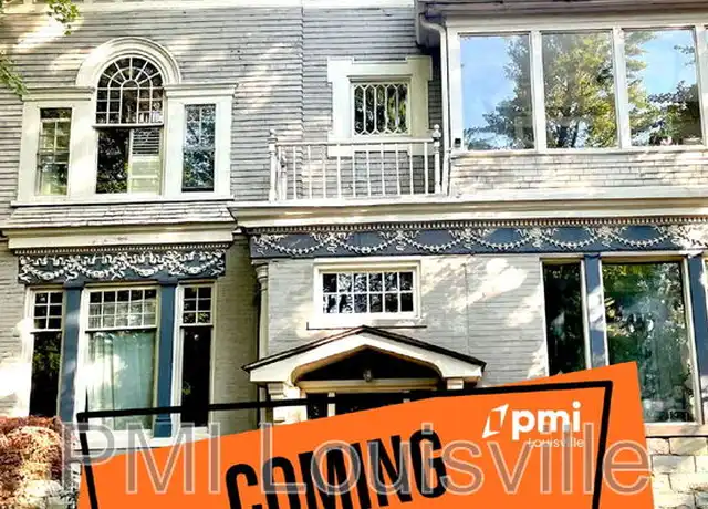 Property at 427 Park Ave Unit 6, Louisville, KY, 40208, 1 bed, 1 bath, [object Object]