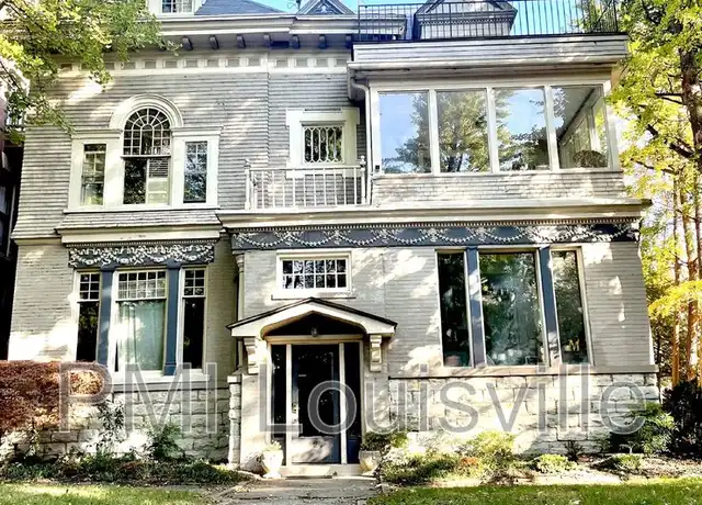 Property at 427 Park Ave Unit 6, Louisville, KY, 40208, 1 bed, 1 bath, [object Object]