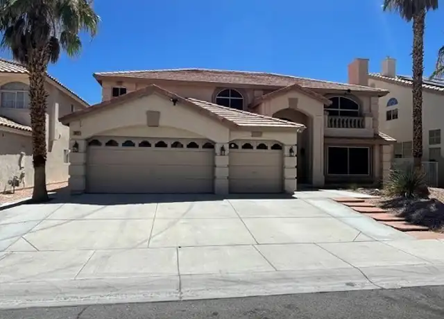 Property at 3912 Diamond Ridge St, Las Vegas, NV, 89129, 5 beds, 3 baths, [object Object]