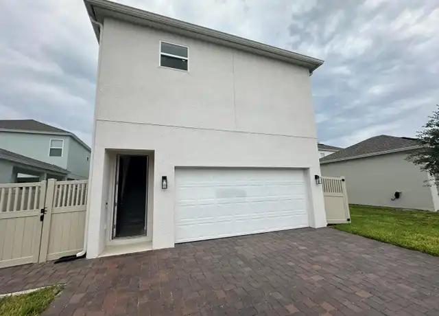 Property at 5135 Lake Hamlin Trl Unit B, Winter Garden, FL, 34787, 1 bed, 1 bath, [object Object]