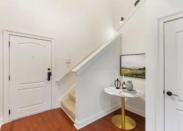 Property at 1295 E Rock Springs Rd NE, Atlanta, GA, 30306, 2 beds, 3 baths, [object Object]