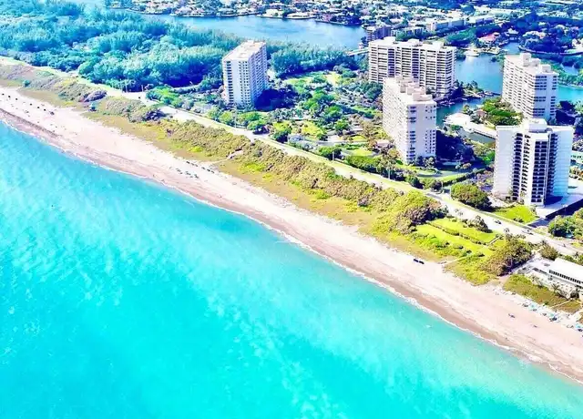 Property at 4101 N Ocean Blvd Unit D-1205, Boca Raton, FL, 33431, 2 beds, 2 baths, [object Object]