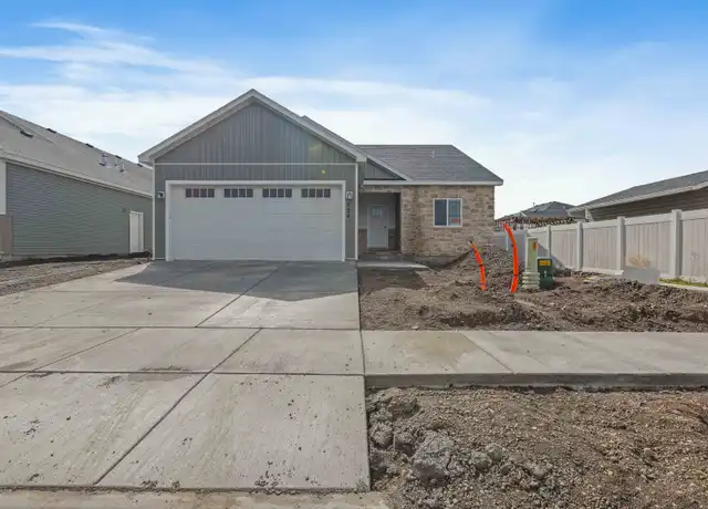 Property at B524AG - 524 S Austin Ave, Sugar City, ID, 83448, 4 beds, 2 baths, [object Object]