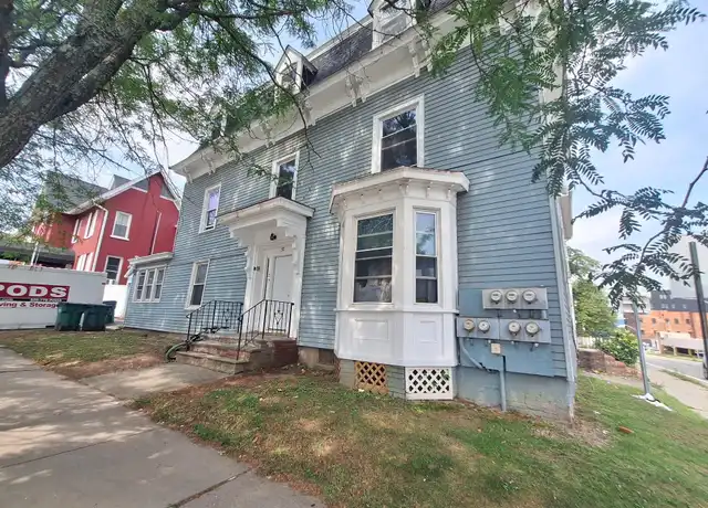 Property at 37 S Hamilton St Unit 6, Poughkeepsie, NY, 12601, 1 bed, 1 bath, [object Object]