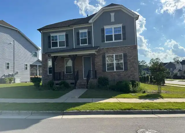 Property at 2997 Farmhouse Dr, Apex, NC, 27502, 4 beds, 3 baths, [object Object]