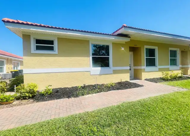 Property at 1645 Cumin Dr, Kissimmee, FL, 34759, 3 beds, 2 baths, [object Object]