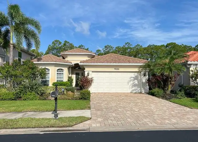 Property at 7655 Martino Cir, Naples, FL, 34112, 3 beds, 2.5 baths, [object Object]