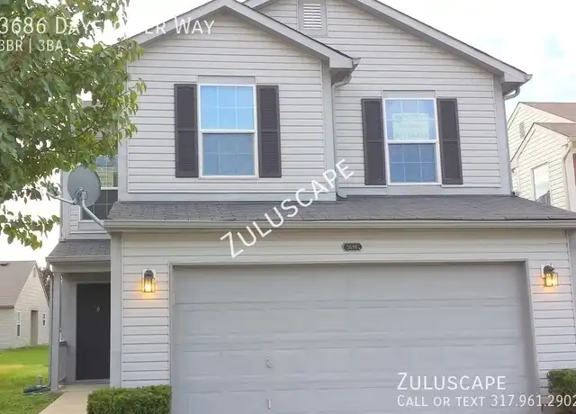Property at 3686 Dayflower Way, Indianapolis, IN, 46235, 3 beds, 2.5 baths, [object Object]