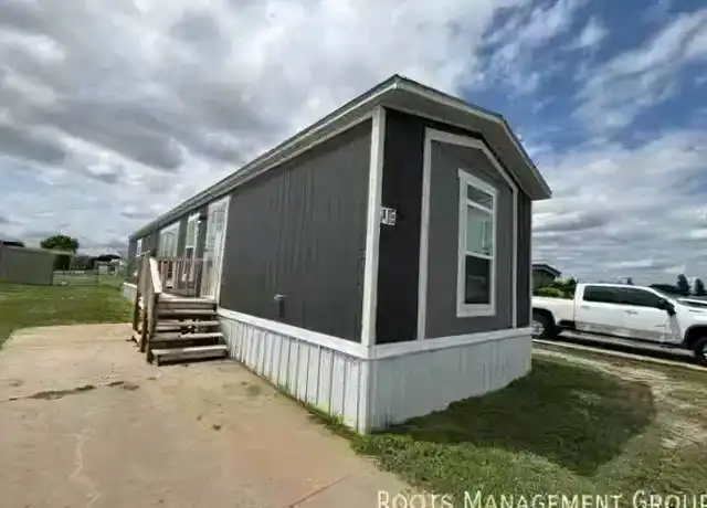 Property at 1010 Reservation Rd Unit A15, Hays, KS, 67601, 2 beds, 2 baths, [object Object]