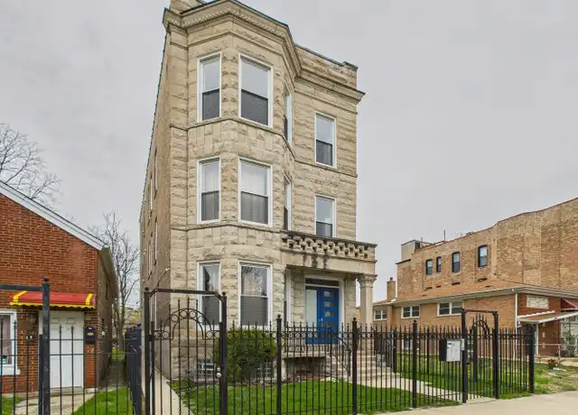 Property at 5156 S Wabash Ave Unit 3, Chicago, IL, 60615, 4 beds, 3 baths, [object Object]