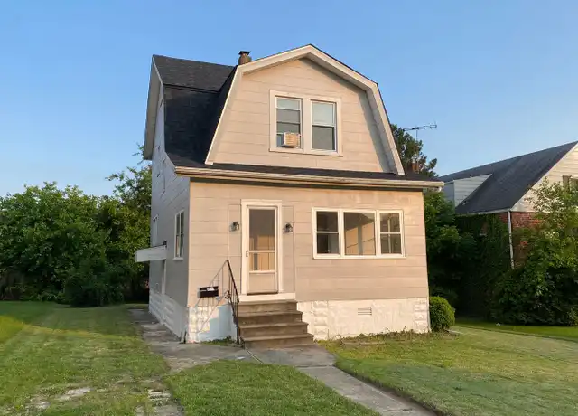 Property at 5203 Pembroke Ave, Baltimore, MD, 21206, 3 beds, 1.5 baths, [object Object]